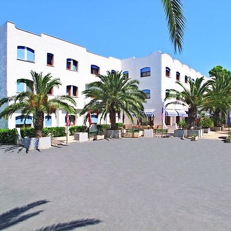 Hotel Azzolini Villagrazia Di Carini Luaran gambar