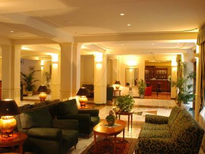 Hotel Azzolini Villagrazia Di Carini Luaran gambar