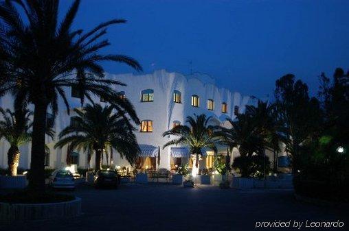 Hotel Azzolini Villagrazia Di Carini Luaran gambar