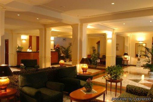 Hotel Azzolini Villagrazia Di Carini Luaran gambar